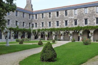 Location salle Lesneven (Finistère) - Les Arcades-Maison d’Accueil #32