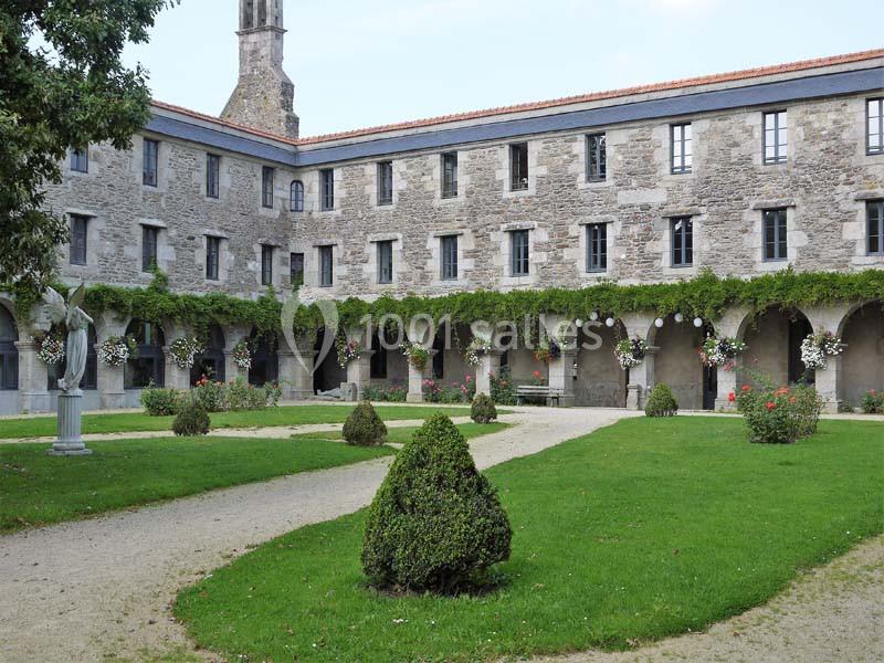 Location salle Lesneven (Finistère) - Les Arcades-Maison d’Accueil #4