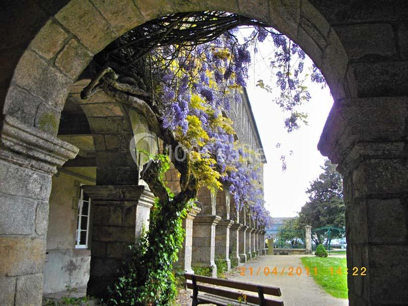 Location salle Lesneven (Finistère) - Les Arcades-Maison d’Accueil #6