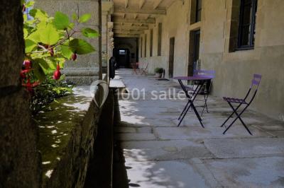 Location salle Lesneven (Finistère) - Les Arcades-Maison d’Accueil #32