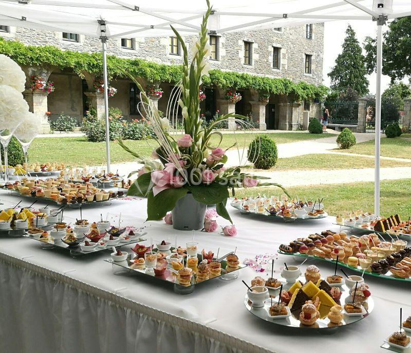 Location salle Lesneven (Finistère) - Les Arcades-Maison d’Accueil #2