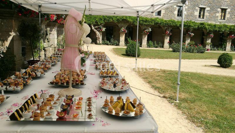 Location salle Lesneven (Finistère) - Les Arcades-Maison d’Accueil #13