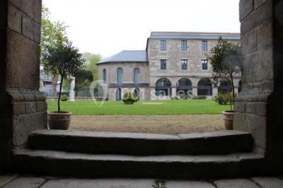 Location salle Lesneven (Finistère) - Les Arcades-Maison d’Accueil #32
