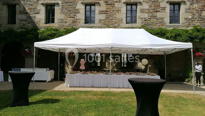 Location salle Lesneven (Finistère) - Les Arcades-Maison d’Accueil #3