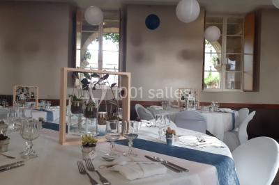 Location salle Lesneven (Finistère) - Les Arcades-Maison d’Accueil #32