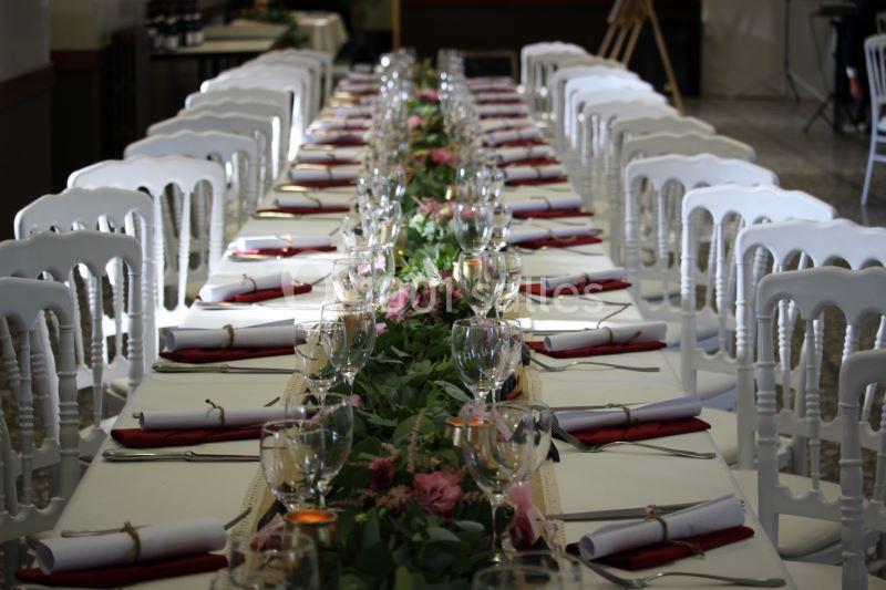 Location salle Lesneven (Finistère) - Les Arcades-Maison d’Accueil #22