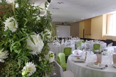 Location salle Lesneven (Finistère) - Les Arcades-Maison d’Accueil #32