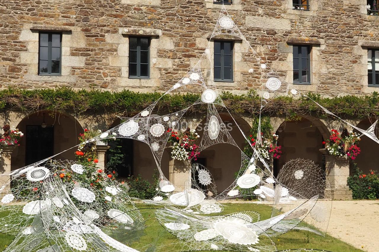Location salle Lesneven (Finistère) - Les Arcades-Maison d’Accueil #25