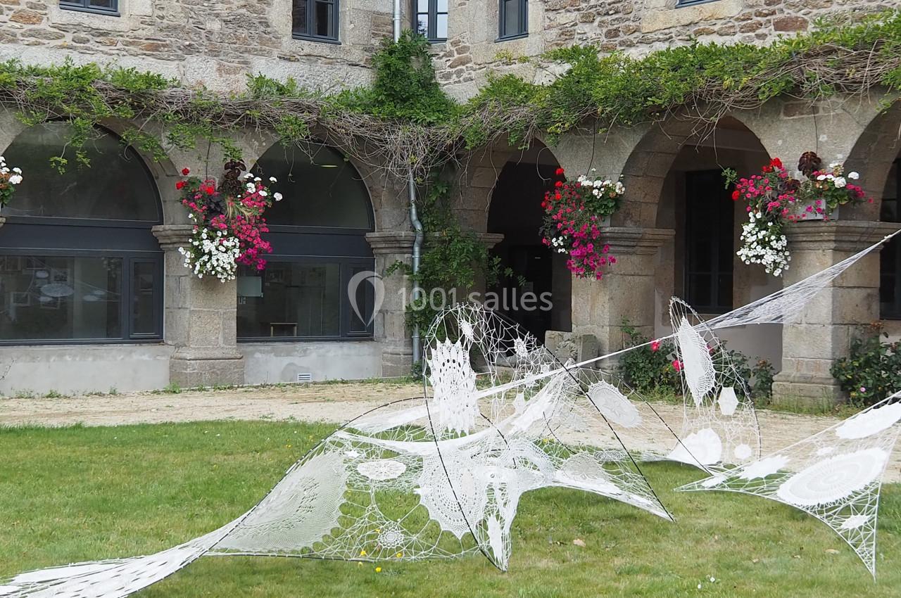 Location salle Lesneven (Finistère) - Les Arcades-Maison d’Accueil #26