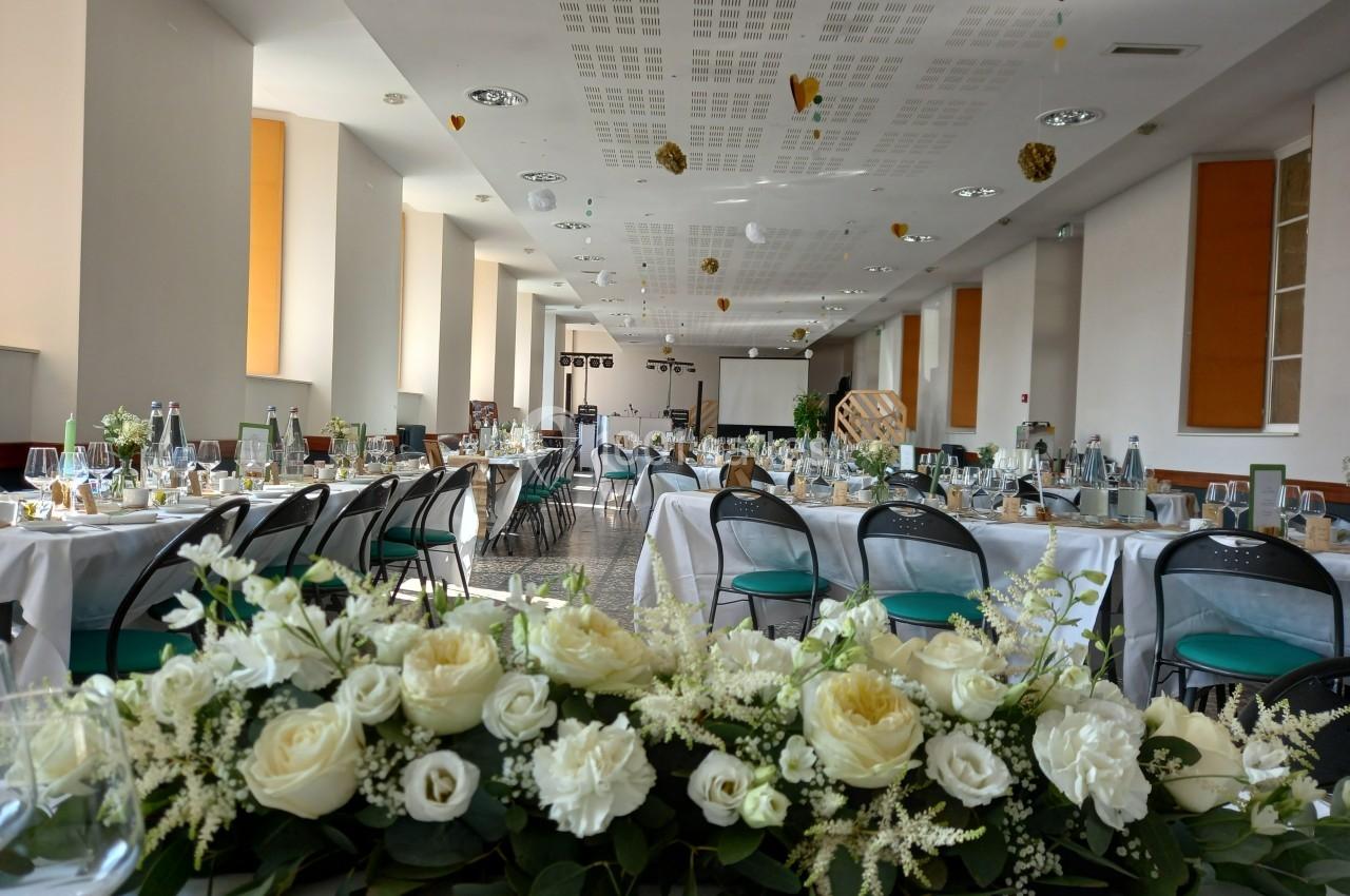 Location salle Lesneven (Finistère) - Les Arcades-Maison d’Accueil #27