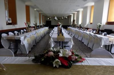 Location salle Lesneven (Finistère) - Les Arcades-Maison d’Accueil #32