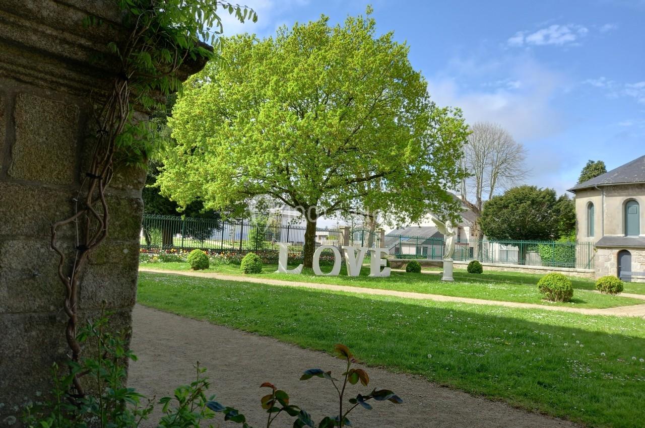 Location salle Lesneven (Finistère) - Les Arcades-Maison d’Accueil #29