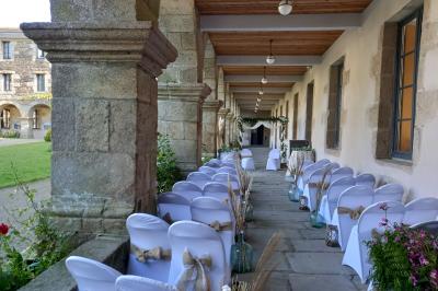 Location salle Lesneven (Finistère) - Les Arcades-Maison d’Accueil #32