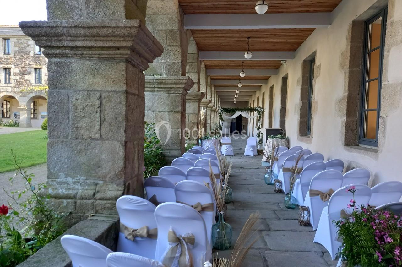 Location salle Lesneven (Finistère) - Les Arcades-Maison d’Accueil #30