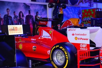 Miniature Location salle Bonneuil-sur-Marne (Val-de-Marne) - Crazy Park #5 Location salle Bonneuil-sur-Marne (Val-de-Marne) - Crazy Park #9