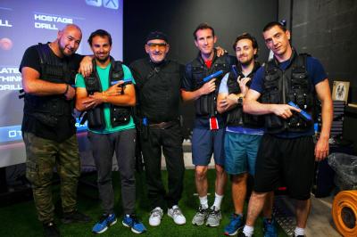 Miniature Location salle Bonneuil-sur-Marne (Val-de-Marne) - Crazy Park #7 Location salle Bonneuil-sur-Marne (Val-de-Marne) - Crazy Park #9