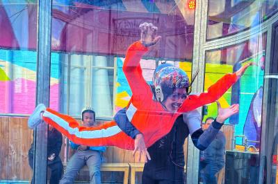 Miniature Location salle Bonneuil-sur-Marne (Val-de-Marne) - Crazy Park #6 Location salle Bonneuil-sur-Marne (Val-de-Marne) - Crazy Park #9