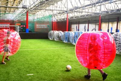 Miniature Location salle Bonneuil-sur-Marne (Val-de-Marne) - Crazy Park #9 Location salle Bonneuil-sur-Marne (Val-de-Marne) - Crazy Park #9