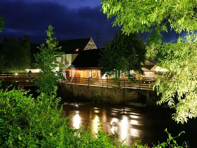 Domaine du Moulin de Saint Yves - galerie - photo 3