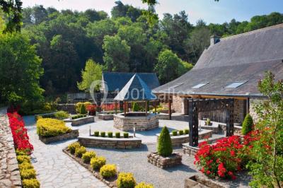 Domaine du Moulin de Saint Yves - photo 5