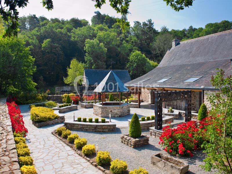Domaine du Moulin de Saint Yves - galerie - photo 5