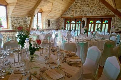 Domaine du Moulin de Saint Yves - photo 4