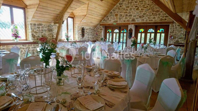 Domaine du Moulin de Saint Yves - galerie - photo 4