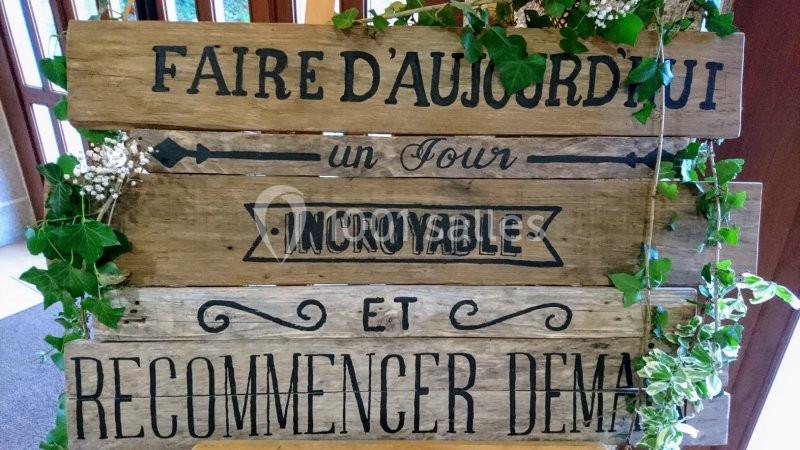 Domaine du Moulin de Saint Yves - galerie - photo 7