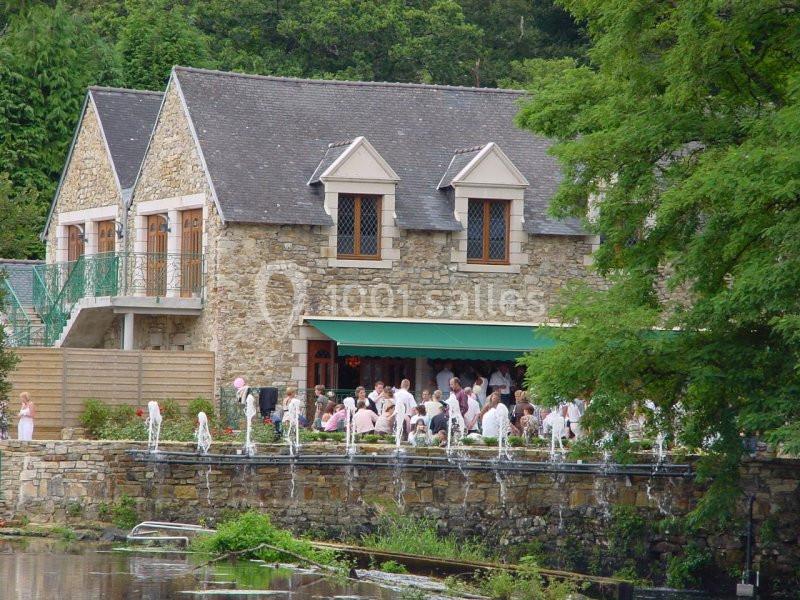 Domaine du Moulin de Saint Yves - galerie - photo 12