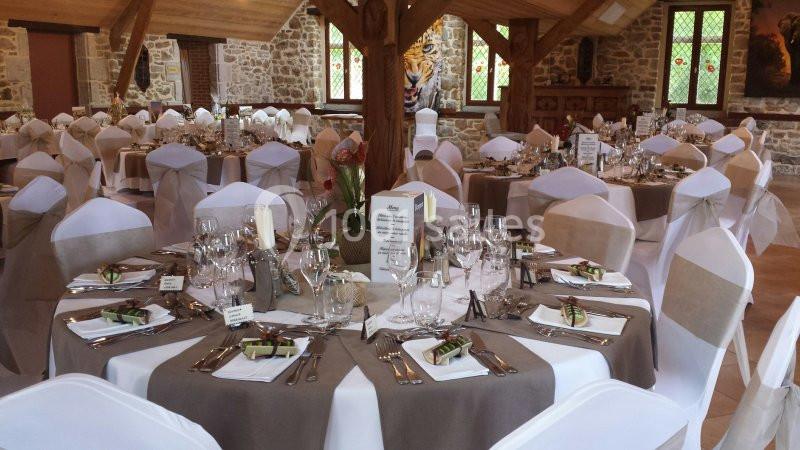 Domaine du Moulin de Saint Yves - galerie - photo 11