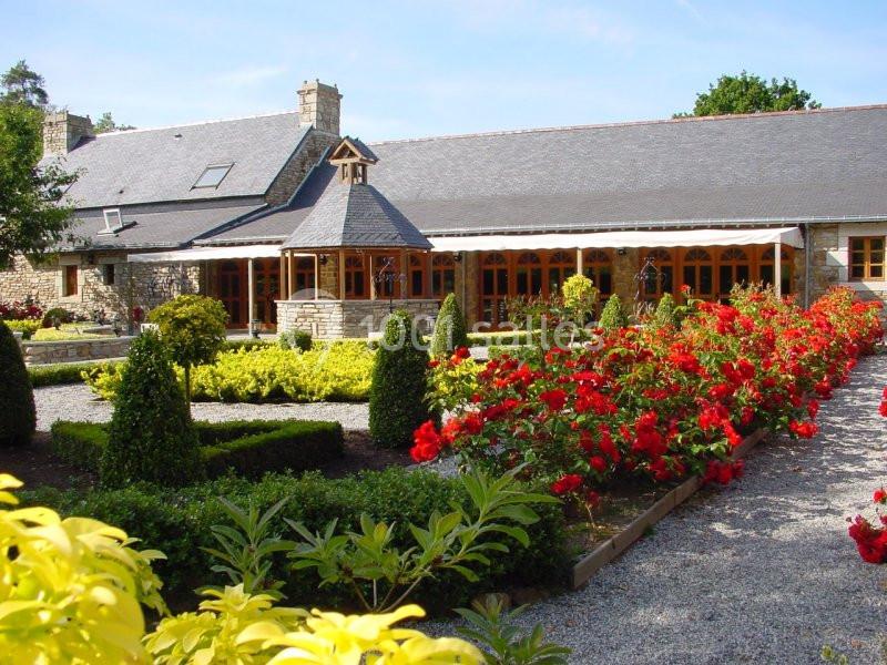 Domaine du Moulin de Saint Yves - galerie - photo 13