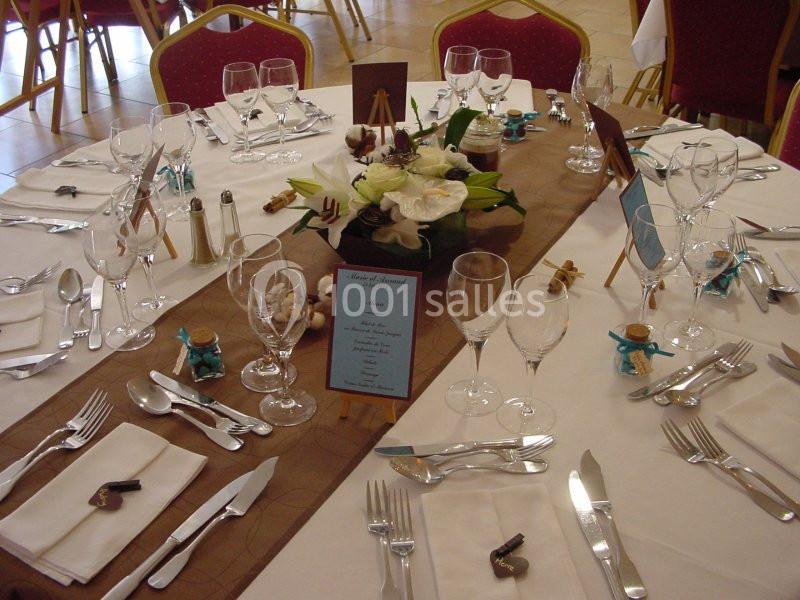 Domaine du Moulin de Saint Yves - galerie - photo 15