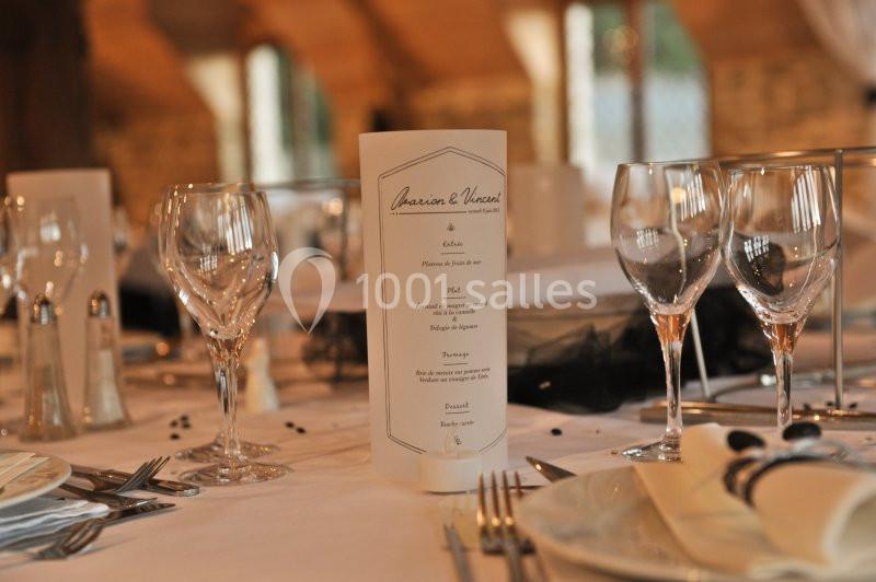 Domaine du Moulin de Saint Yves - galerie - photo 14