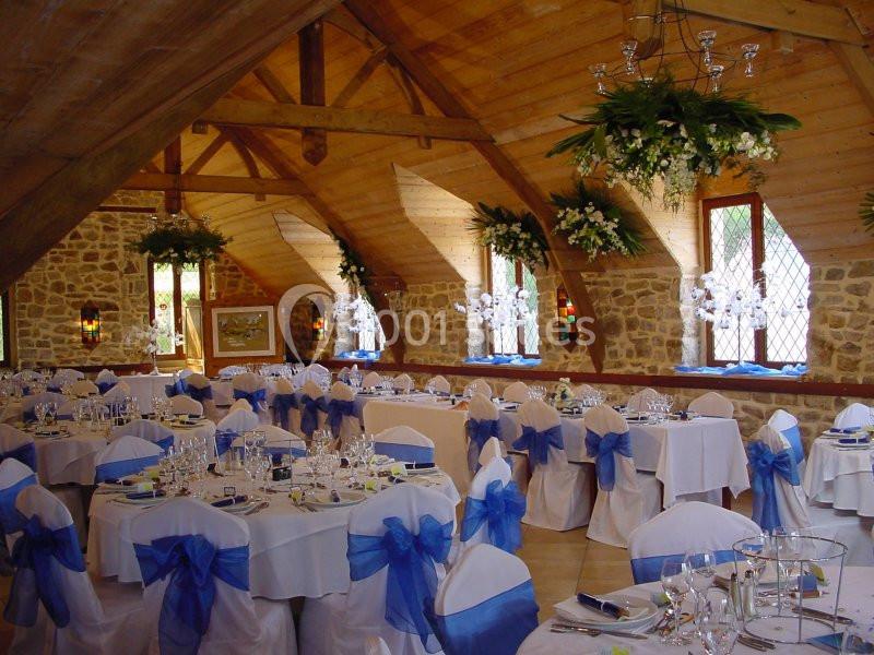 Domaine du Moulin de Saint Yves - galerie - photo 16