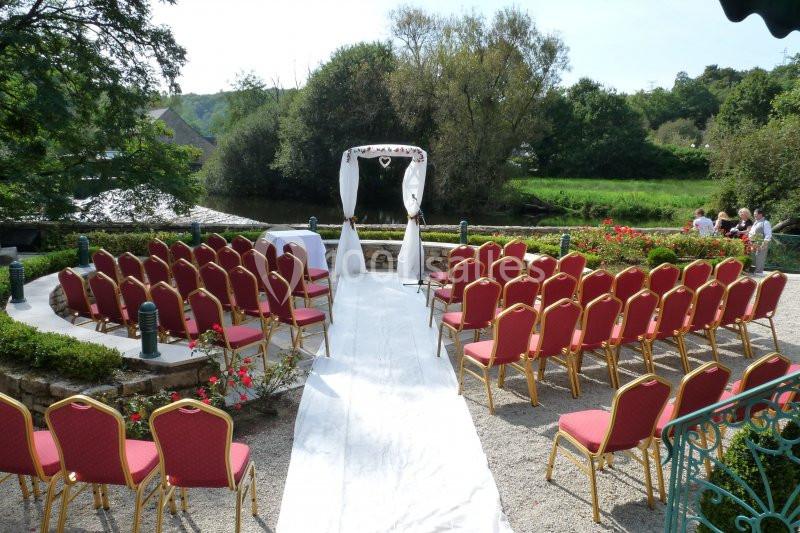 Domaine du Moulin de Saint Yves - galerie - photo 17