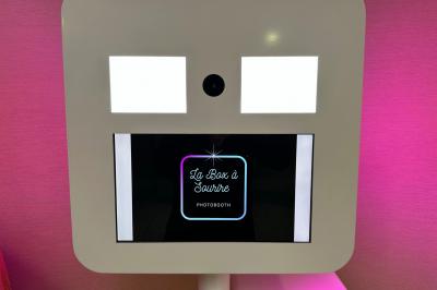 Photo La Box à Sourire #24