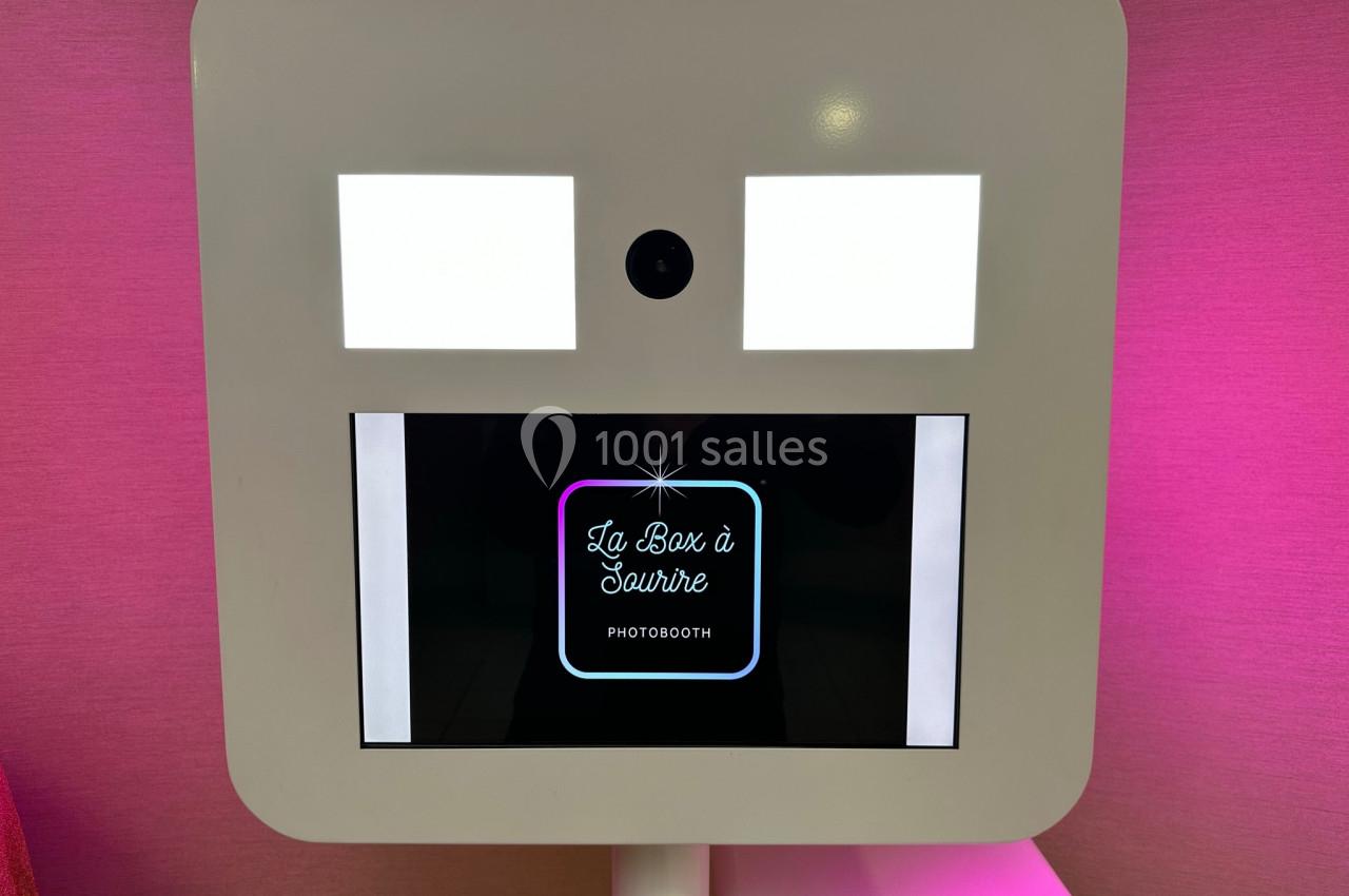Photo La Box à Sourire #6