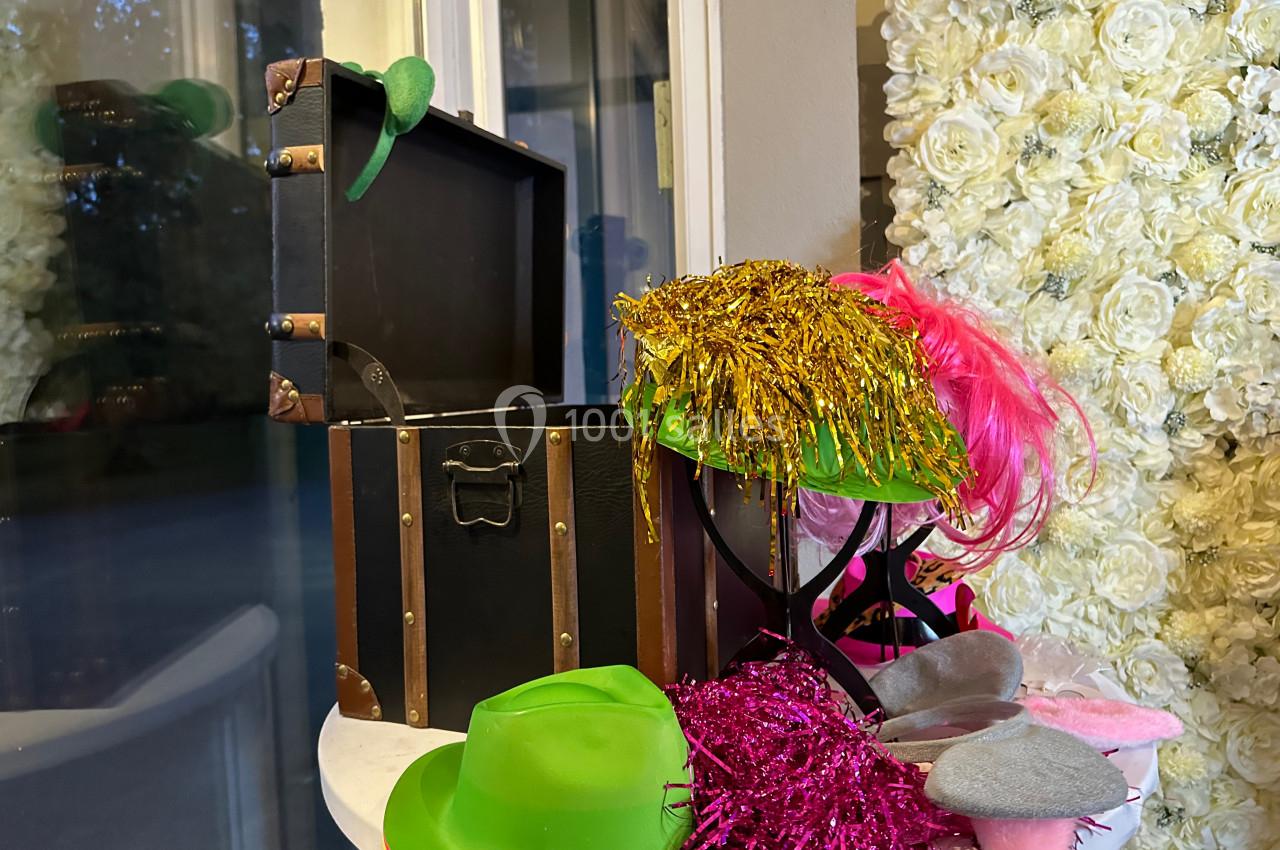 Photo La Box à Sourire #9