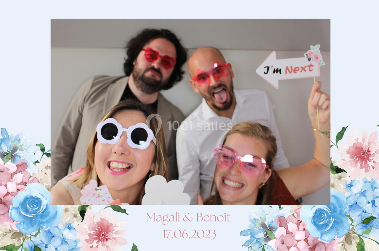 La Box à Sourire - galerie - photo 5