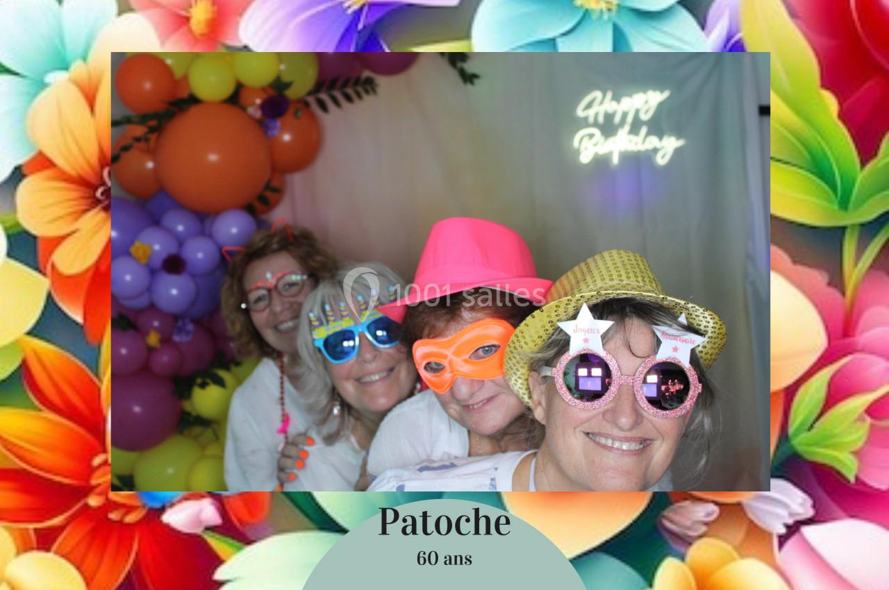 Photo La Box à Sourire #13