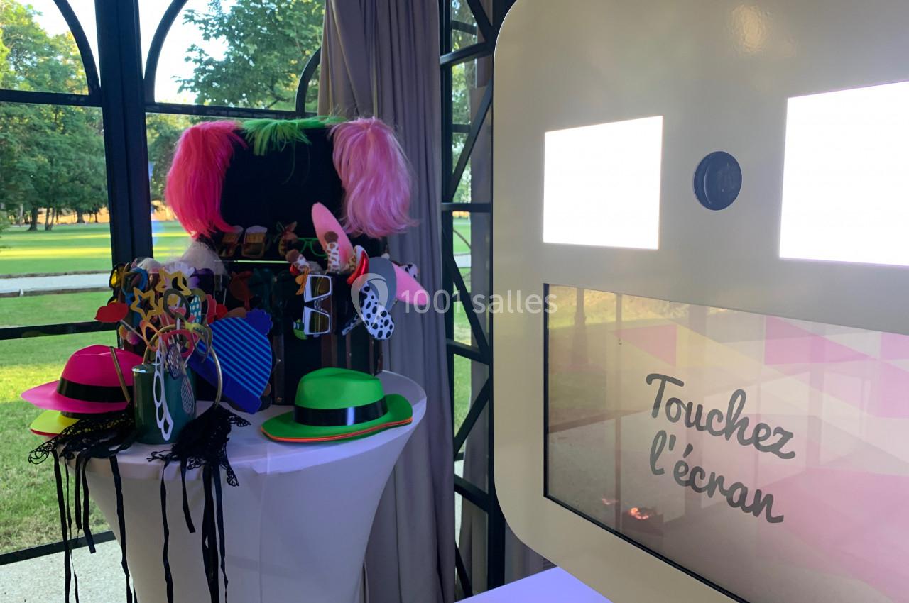 Photo La Box à Sourire #19