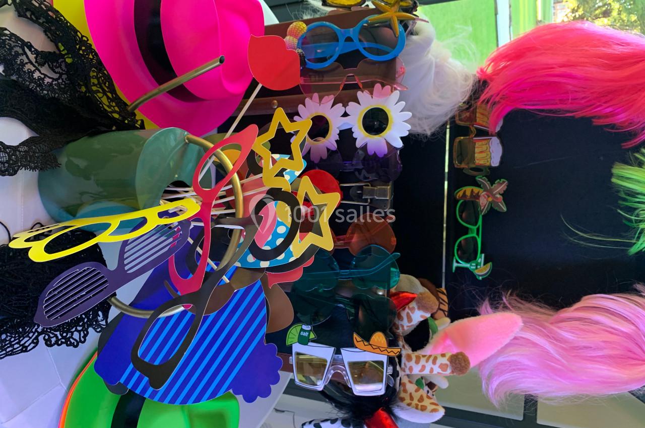 Photo La Box à Sourire #24