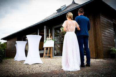 Domaine la Cohue Domaine la Cohue