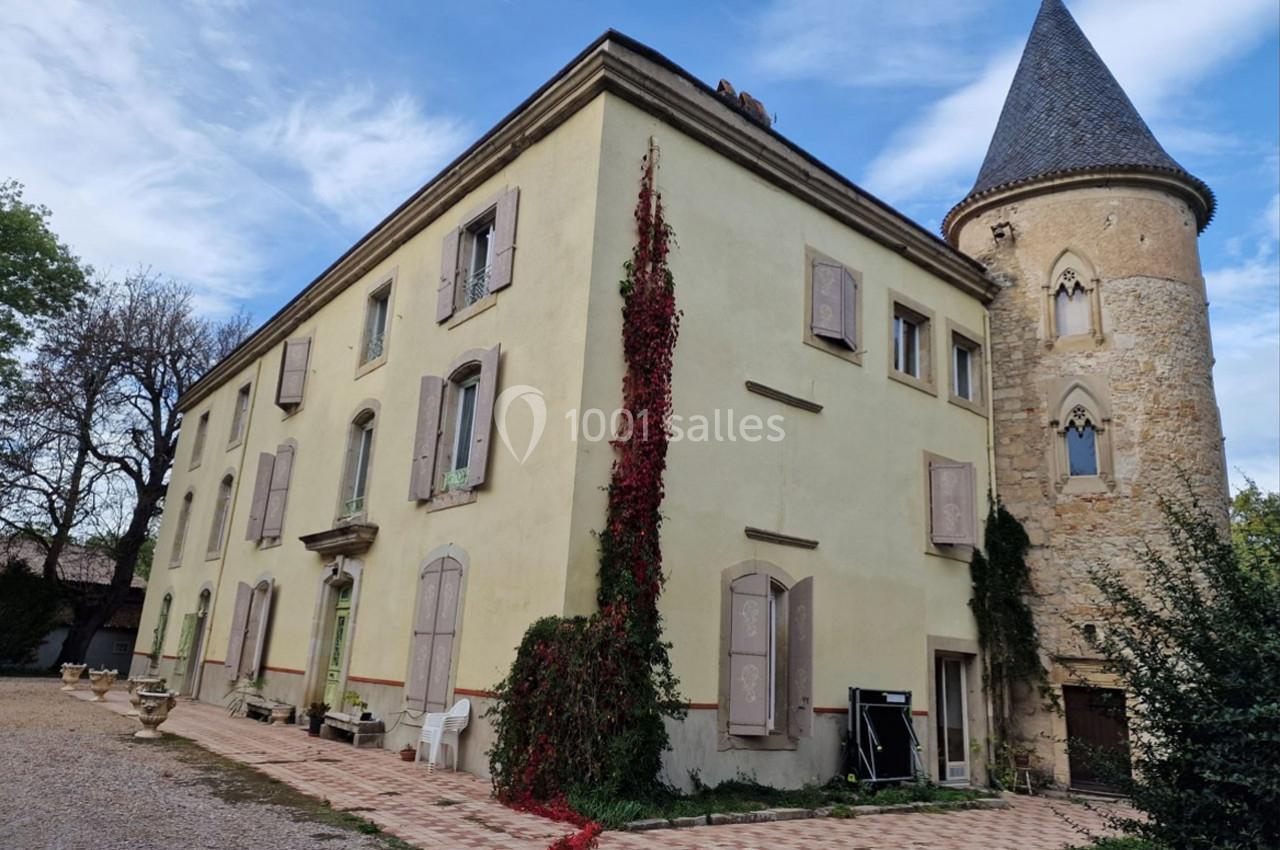 Domaine Del Luz - galerie - photo 2