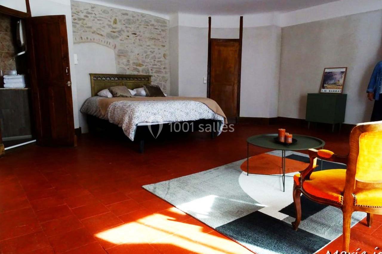 Location salle Castres (Tarn) - Domaine Del Luz #9