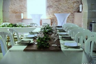 Miniature Location salle Castres (Tarn) - Domaine Del Luz #3 Location salle Castres (Tarn) - Domaine Del Luz #14