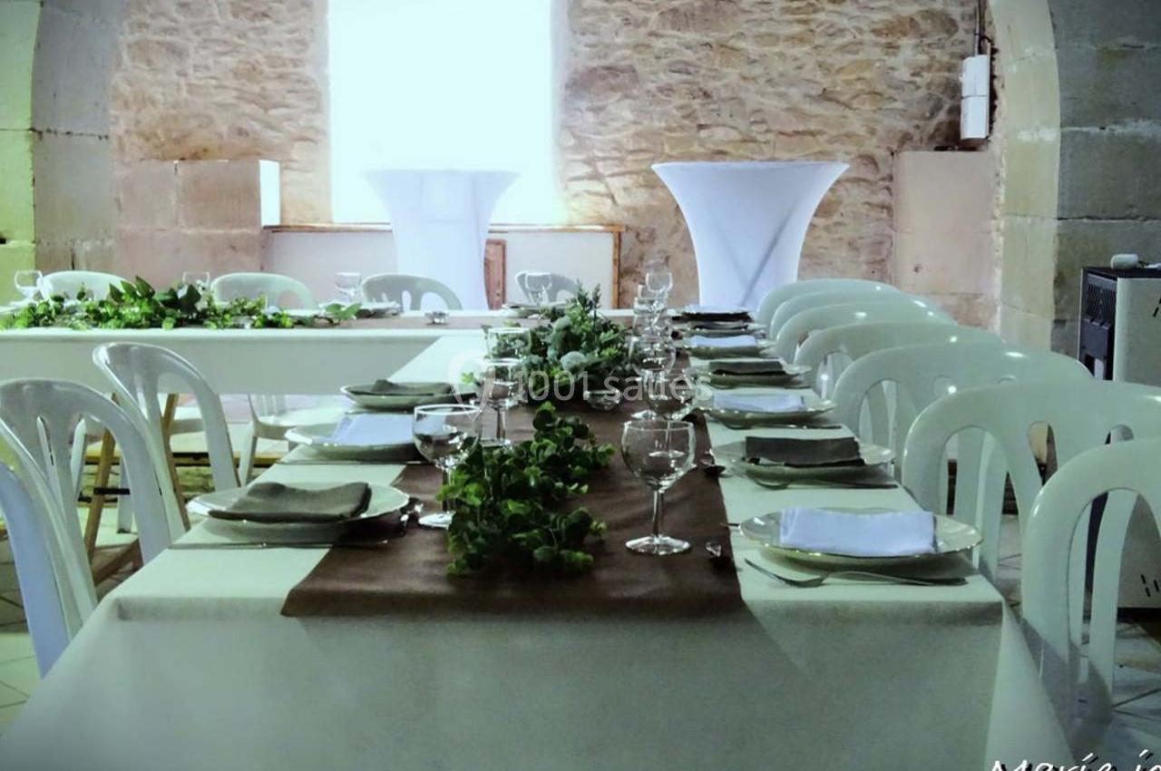Domaine Del Luz - galerie - photo 3