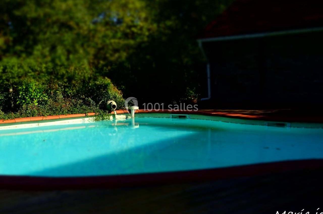 Location salle Castres (Tarn) - Domaine Del Luz #8