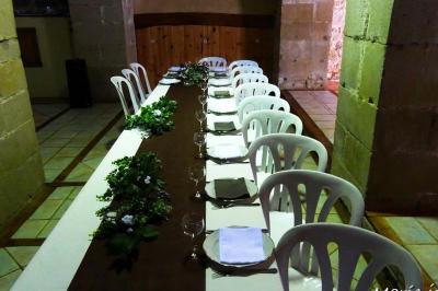 Miniature Location salle Castres (Tarn) - Domaine Del Luz #4 Location salle Castres (Tarn) - Domaine Del Luz #14