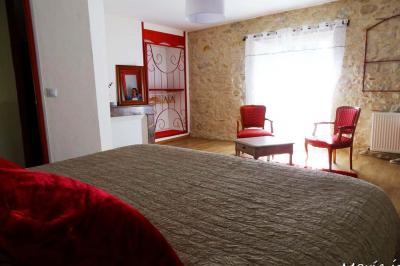 Miniature Location salle Castres (Tarn) - Domaine Del Luz #10 Location salle Castres (Tarn) - Domaine Del Luz #14